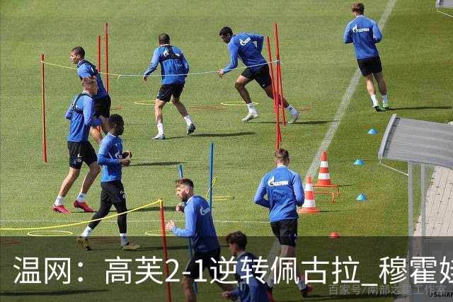 温网：高芙2-1逆转佩古拉 穆霍娃2-0大坂直美进四强